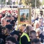 Dışişleri’nden ‘Bosna Kasabı’ Mladiç için düzenlenen resmî cenaze törenine tepki: Mağdurlar ve yakınlarının acılarını derinleştiriyor